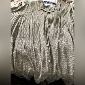 3X Lavane Shirt sleeve Shirt